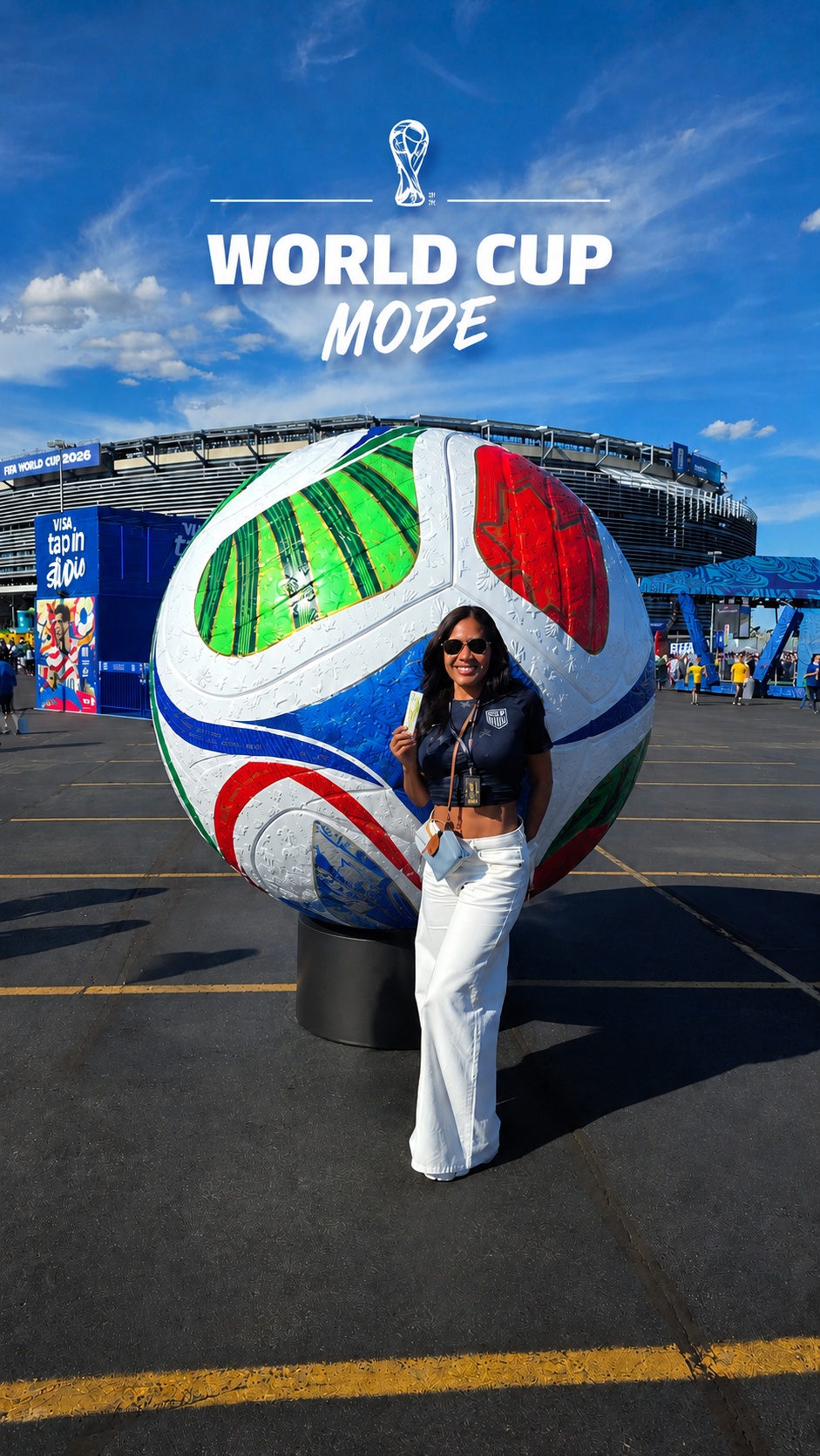 Lo que el Mundial le esta haciendo a tu intestino (y como protegerlo este Julio) 🌿⚽
