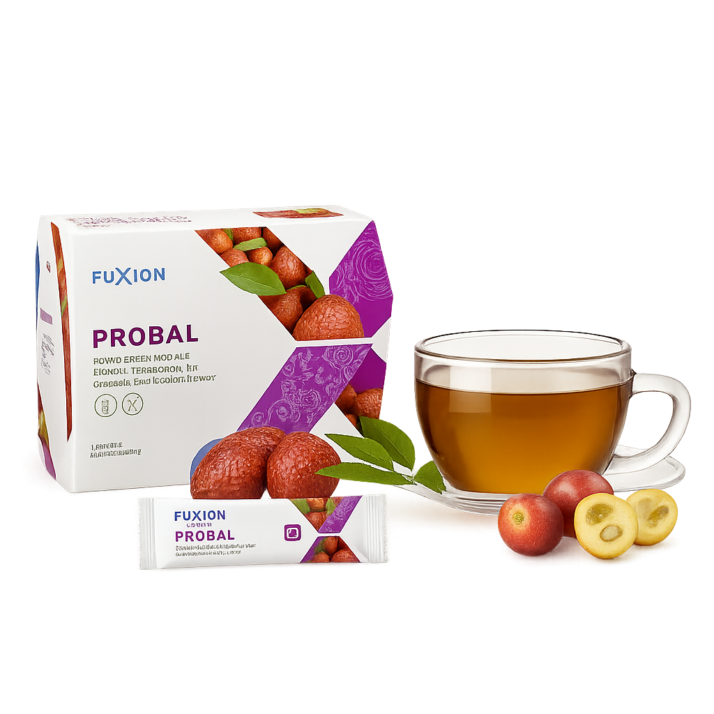 Recupera el equilibrio hormonal de forma natural con Probal